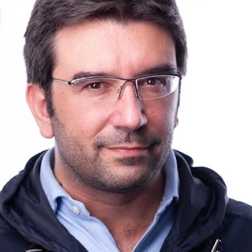 Claudio Coltellini